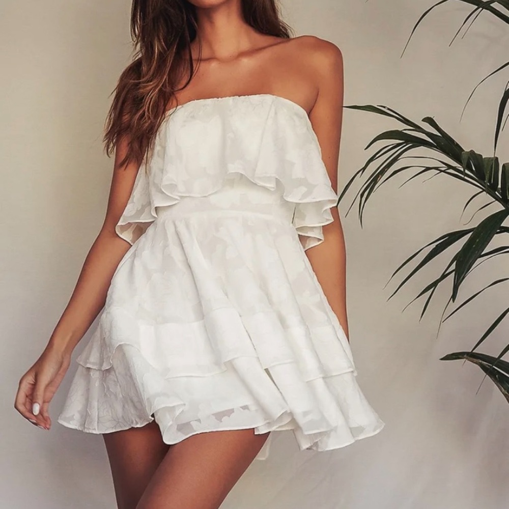 Lulus dress